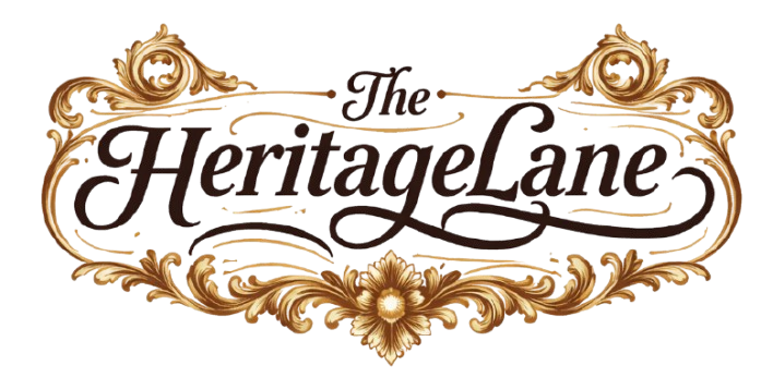 The Heritagelane